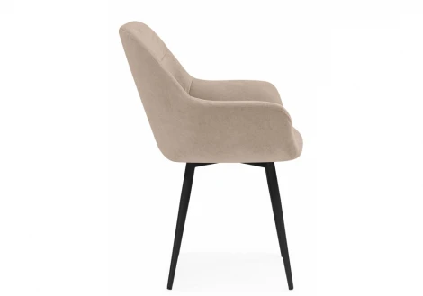 Стул на металлокаркасе Флюид Notta 642965