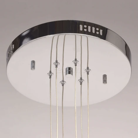 Подвесная люстра DeMarkt Фленсбург 609013106