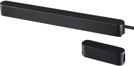 Драйвер с коробка для коммутации Novotech Easy 359452 DRIVE черный 200W 24V