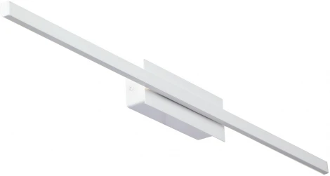 Настенный светильник светодиодный Vitaluce V4686-0/1A, LED 12Вт V4686-0/1A (220V)