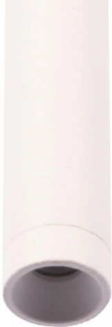 Подвесные светильники Loft It Metropolis 10333/500 White (LED, 220V, на проводе, круглые)