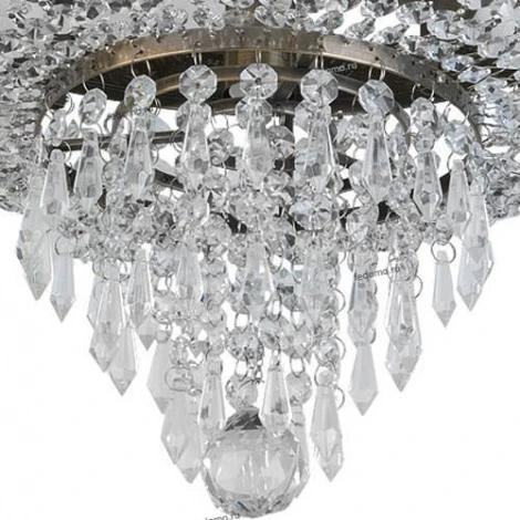 Потолочная люстра Toplight Phillis TL1500X-05AB