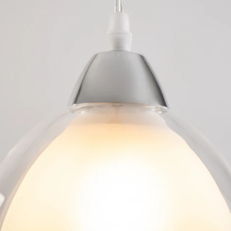 Подвесной светильник Freya Astery FR5375PL-01CH (220V, на проводе)