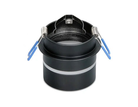 Встраиваемый точечный светильник Ambrella Techno Spot TN196 (220V, круглые)