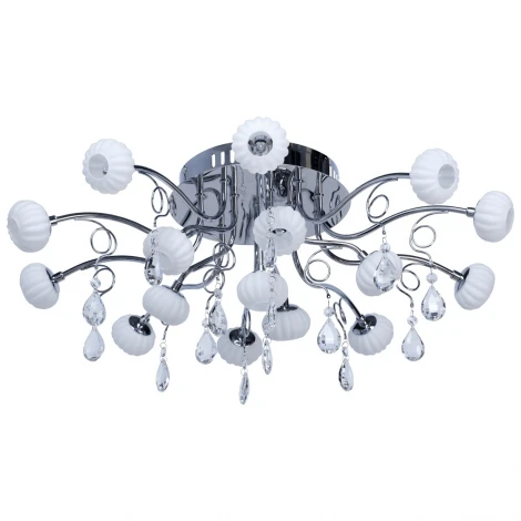 Потолочная люстра MW-Light Амелия 360013416