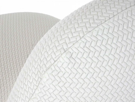 Кресло Jamirang ОГОГО 764872 (белый)