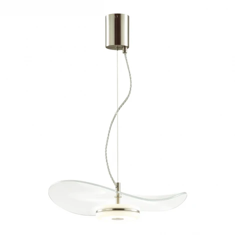 Подвесной светильник Odeon Light Fluent 4860/13L