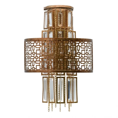 Настенный светильник MW-Light Марокко 185020102