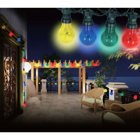 Гирлянда Globo 3303 3400S