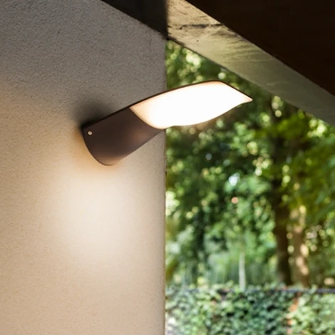 Уличный консольный светильник Oasis Light W1895-3K