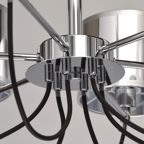 Потолочная люстра MW-Light Лацио 103010806