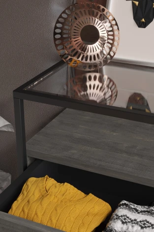 Консоль Калифорния Эйден Интра