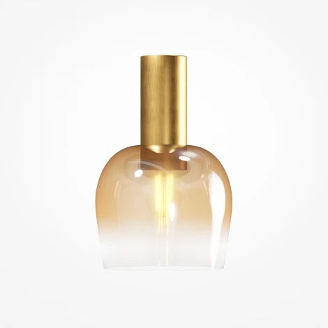 Потолочный светильник круглый Maytoni Smart Casual MOD414CL-01G (220V)