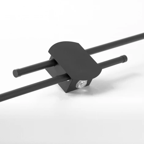 Настенный светильник светодиодный Lussole Hardeman LSP-7393 (220V)