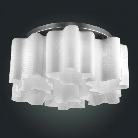 Потолочная люстра ST Luce Onde SL117.502.06