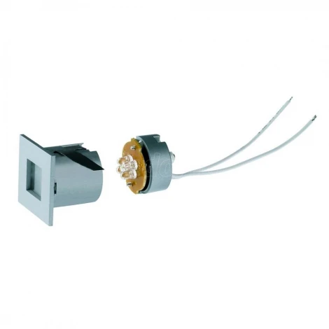 Подсветка для лестниц и ступеней Slv Mini 112711