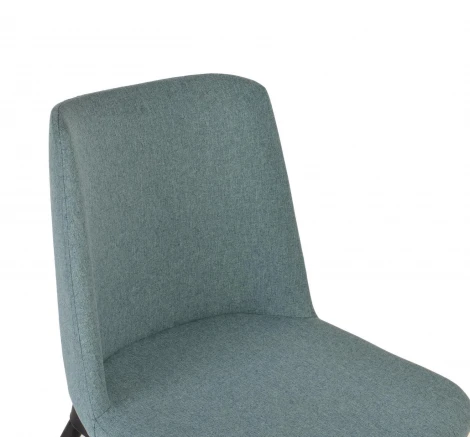 Стул Messi зеленый