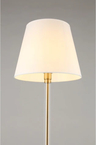 Торшер Omnilux Rimaggio OML-29415-01 (220V, выключатель, листья, ветки)