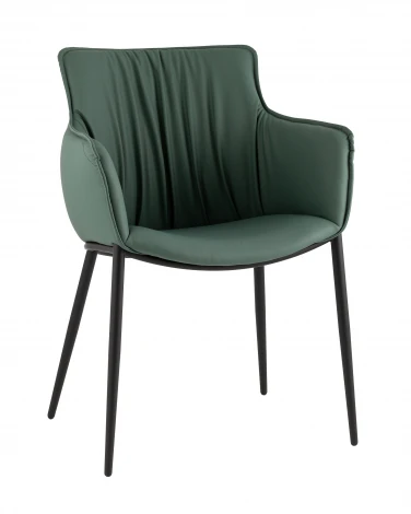 Стул Stool Group Твигги экокожа зеленый УТ000041928