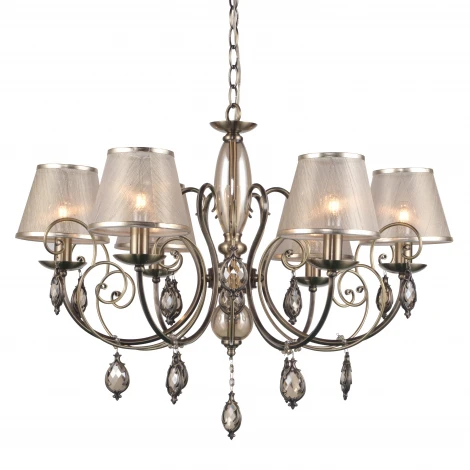 Подвесная люстра Rivoli Molto 2010-206