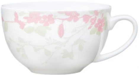 Чайный сервиз Сакура 13 предметов, 6 персон арт. 149 149 Royal Aurel