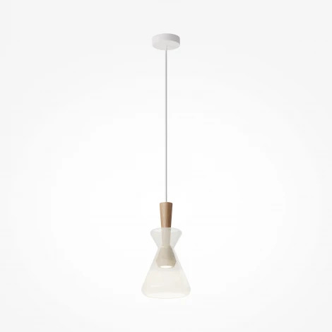 Подвесной светильник Maytoni Toys MOD405PL-01W2 (220V, на проводе)