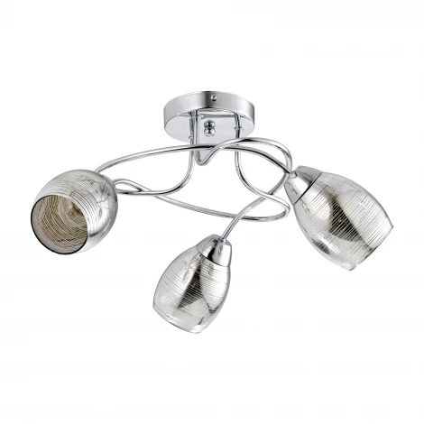 Потолочная люстра Toscom Jina TC-310-103