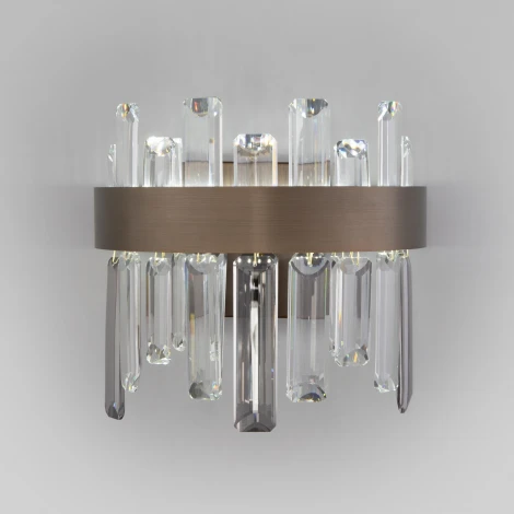 Настенный светильник Bogate's Sparkle 418/1 (LED, 220V)