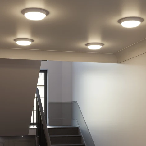 Настенно-потолочный светильник Gauss LITE 161418215