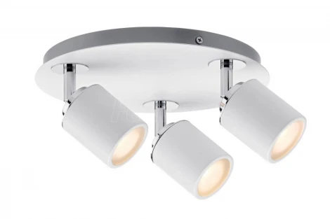 Спот Paulmann Tube 66719