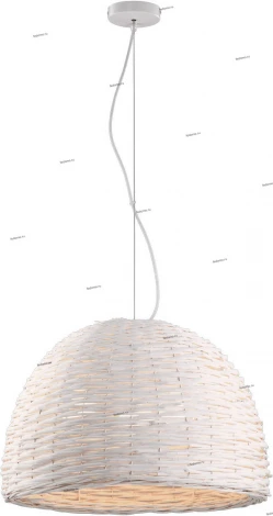 Подвесной светильник Arte Lamp Villaggio A3400SP-3WH
