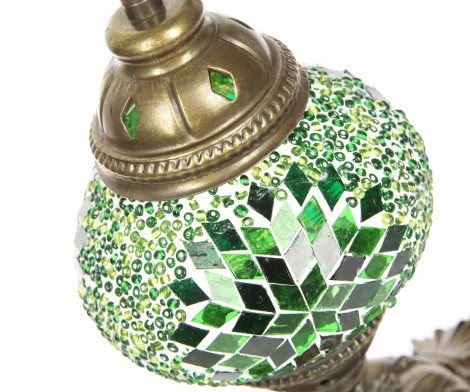 Интерьерная настольная лампа Kink Light Марокко 0903,07