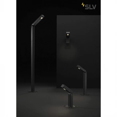 Наземный светильник Slv Bendo 231825
