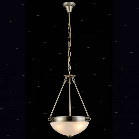 Подвесной светильник Maytoni Herbert CL1012-03-R