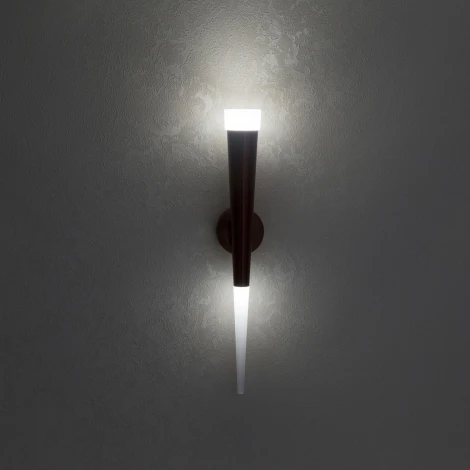 Бра Citilux Вегас CL227313 (LED, 220V, факел)