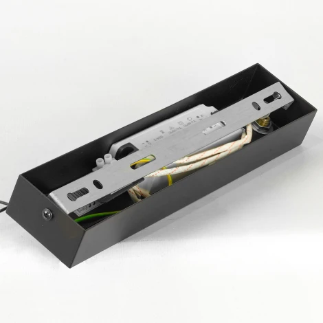 Подвесной светильник Lussole Kimble LSP-7418 (LED, 220V, на проводе, кольцо)