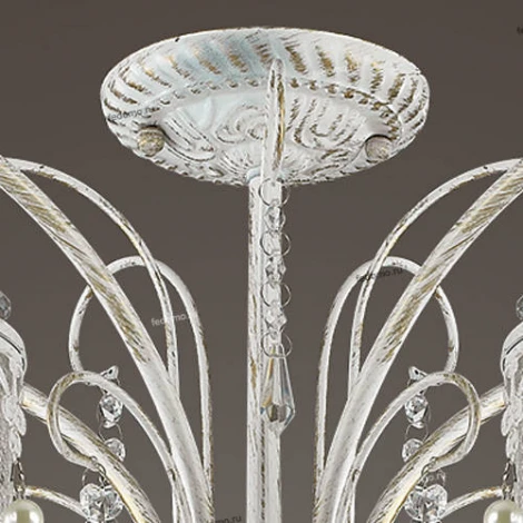 Потолочная люстра Lumion Tibo 3481/5C