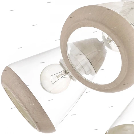 Потолочная люстра J-Light Karina 1067/6C