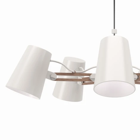 Потолочная люстра Mantra Looker 3770