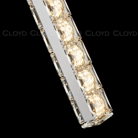 Подвесной светильник светодиодный Cloyd Elata 11559