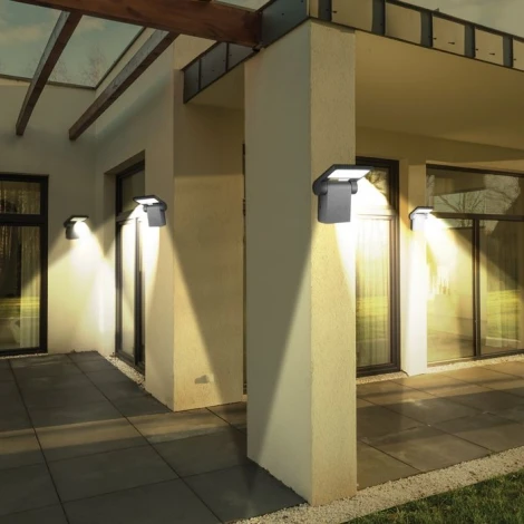 Архитектурная подсветка Novotech Roca 357521 (LED, 220V, IP54)