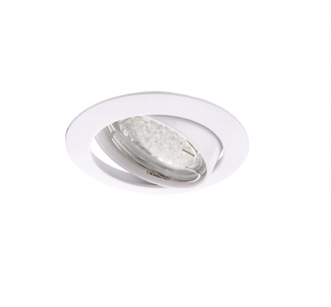 Встраиваемый точечный светильник Arte Lamp Led Praktisch A2100PL-3WH