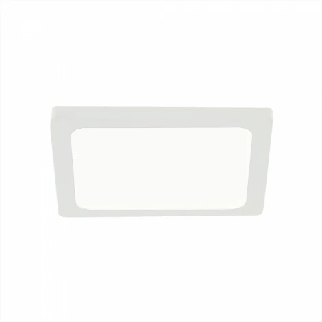 Встраиваемый точечный светильник Citilux Омега CLD50K080 (LED, 220V, диммер)