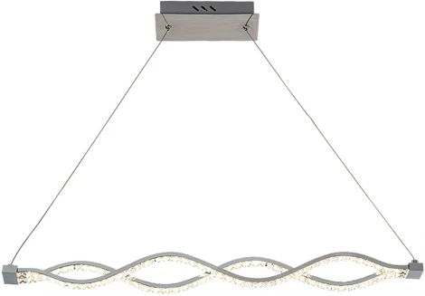 Подвесной светильник Natali Kovaltseva LED LAMPS 81340