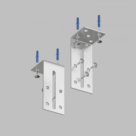 Крепление для трековой системы Denkirs TR3000 TR3045-AL