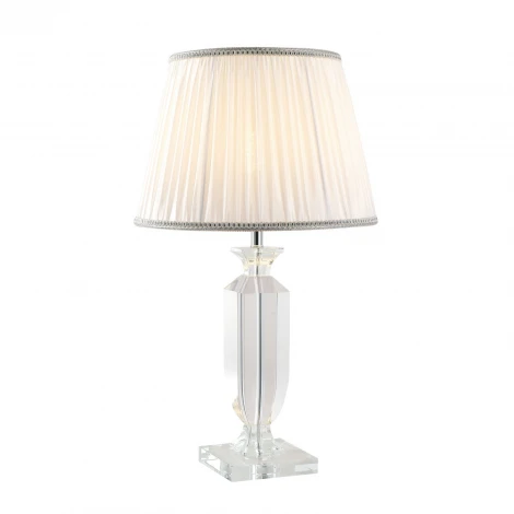 Интерьерная настольная лампа Modelux MODELUX ML.5505.01TL CR
