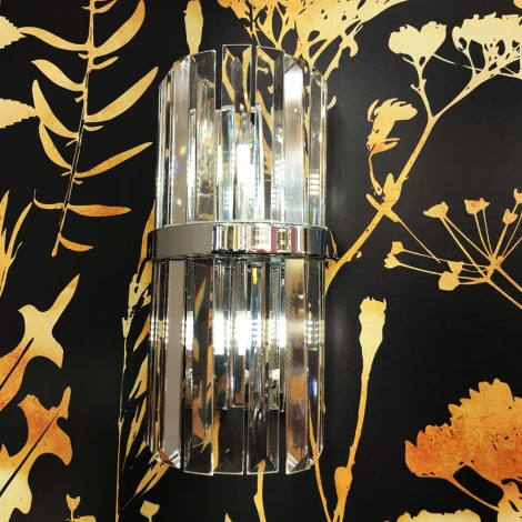 Настенный светильник Cloyd Millom 20148 (220V)