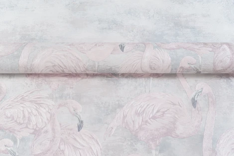 Обои виниловые Артекс Nature 10364-01 10,05 x 1,06 м