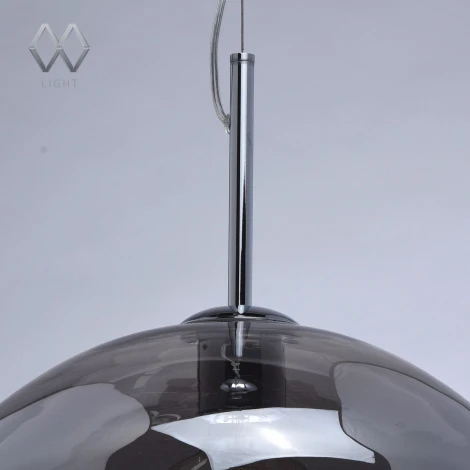 Подвесной светильник MW-Light Клэр 463010901