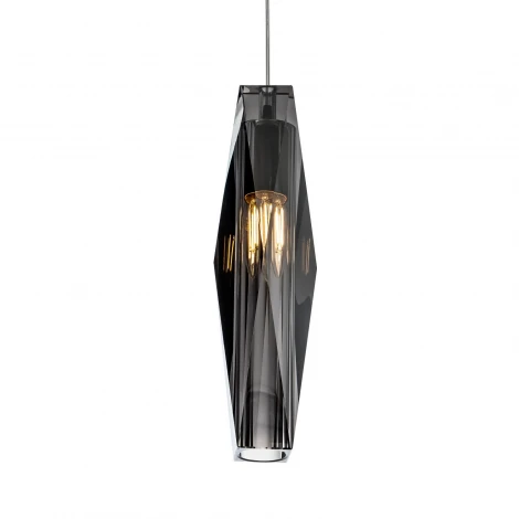 Подвесной светильник хрустальный Modelux MODELUX ML.88950.1 SM